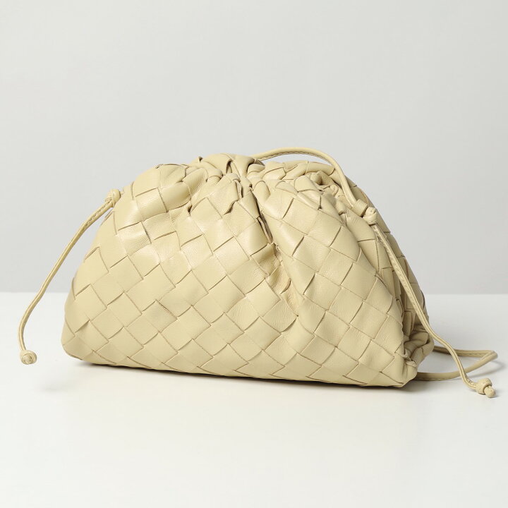 楽天市場】BOTTEGA VENETA ボッテガヴェネタ ショルダーバッグ The 
