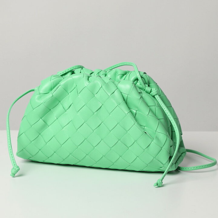 楽天市場】BOTTEGA VENETA ボッテガヴェネタ ショルダーバッグ The  