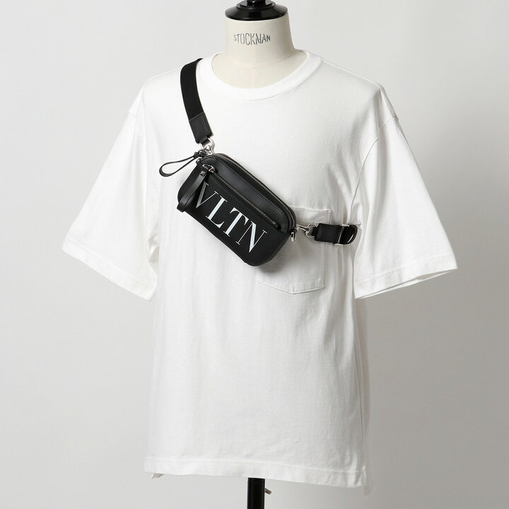 楽天市場】VALENTINO ヴァレンティノ ショルダーバッグ XY2B0954WJW  