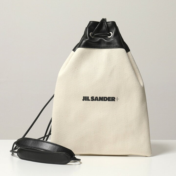 楽天市場】JIL SANDER+ ジルサンダー プラス ショルダーバッグ  