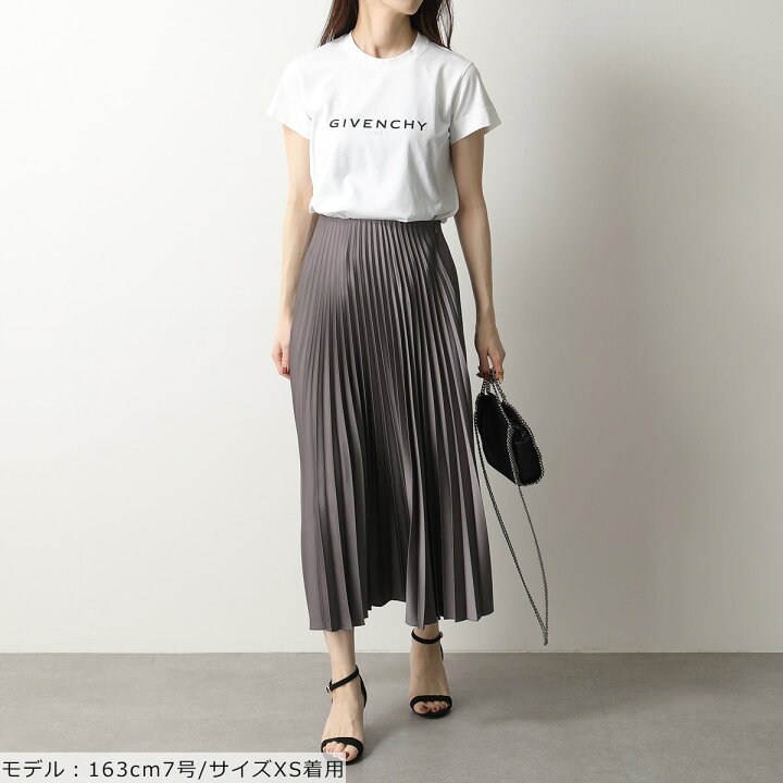 楽天市場】GIVENCHY ジバンシィ 半袖 Tシャツ BW707Y3Z6P レディース  