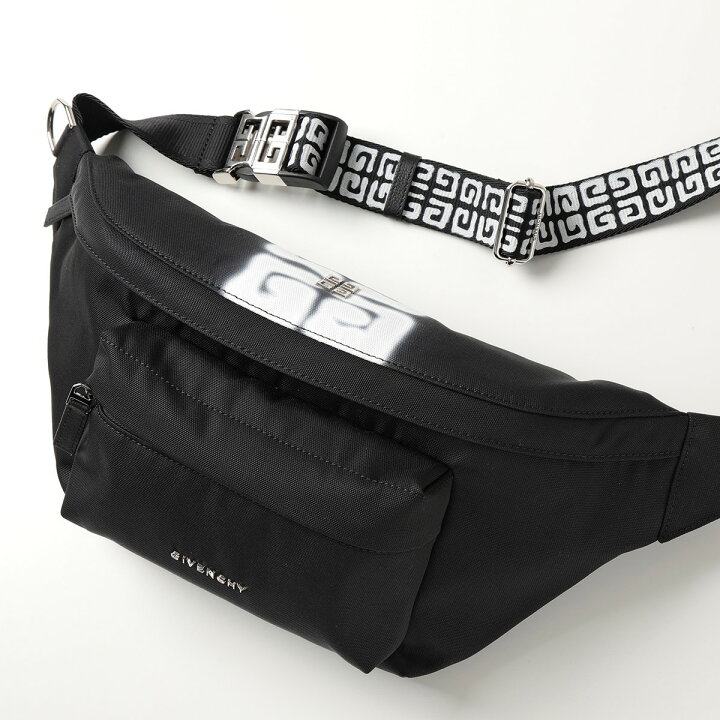 楽天市場】GIVENCHY×Chito ジバンシィ チト ボディバッグ コラボ 