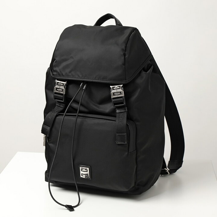 楽天市場】GIVENCHY ジバンシィ バックパック NYLON LINE BK508JK1D2 
