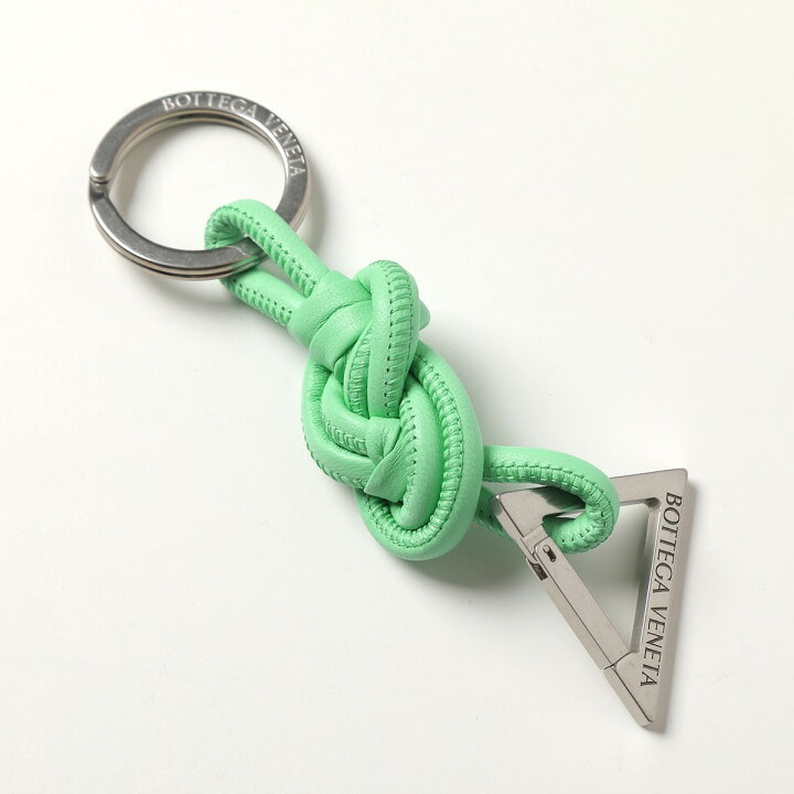 楽天市場】BOTTEGA VENETA ボッテガヴェネタ キーリング 619099 V0050 