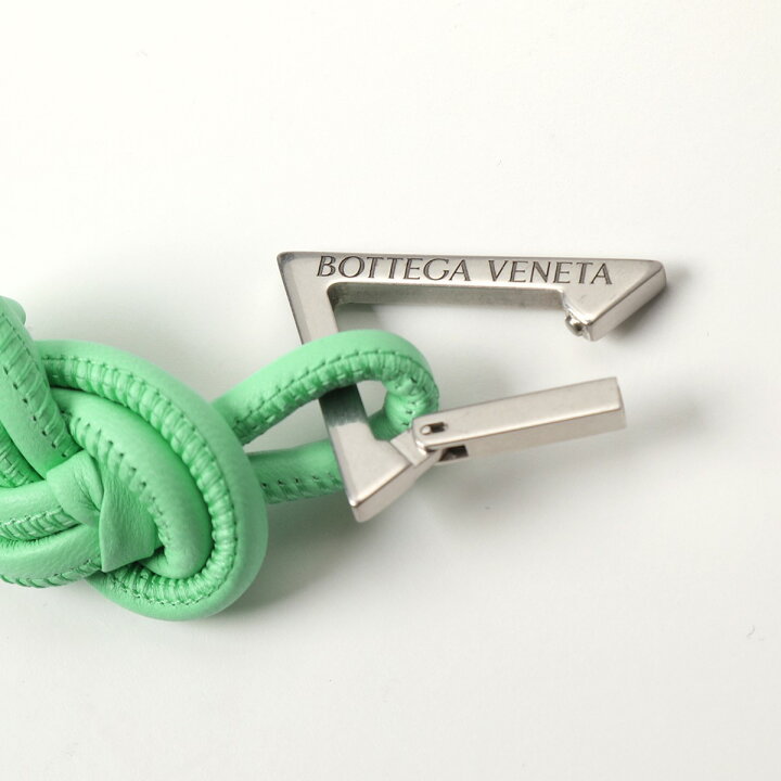 楽天市場】BOTTEGA VENETA ボッテガヴェネタ キーリング 619099 V0050 