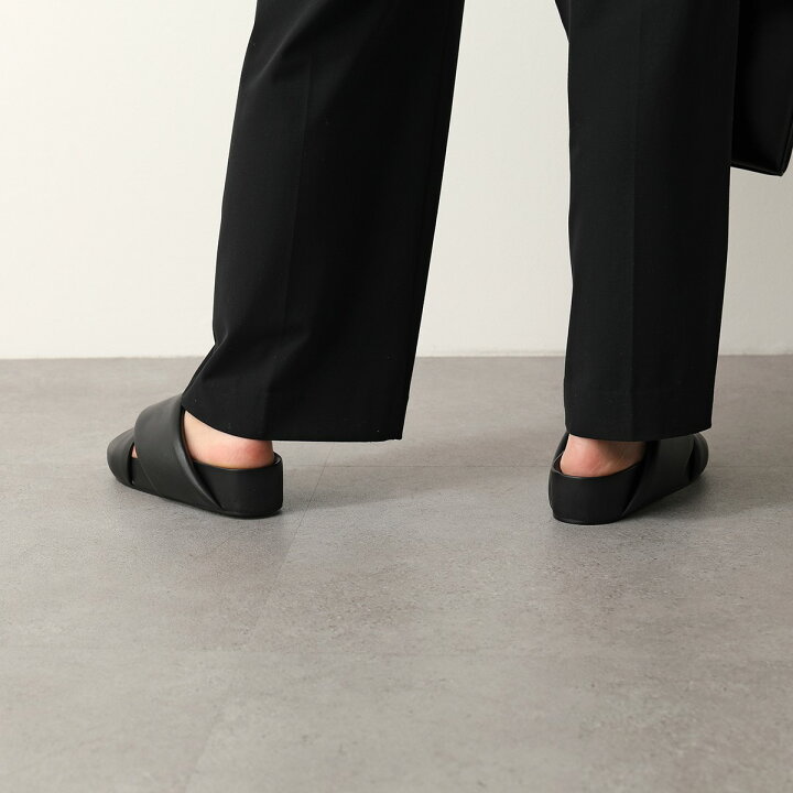 楽天市場】JIL SANDER ジルサンダー サンダル J15WP0043 P5810 