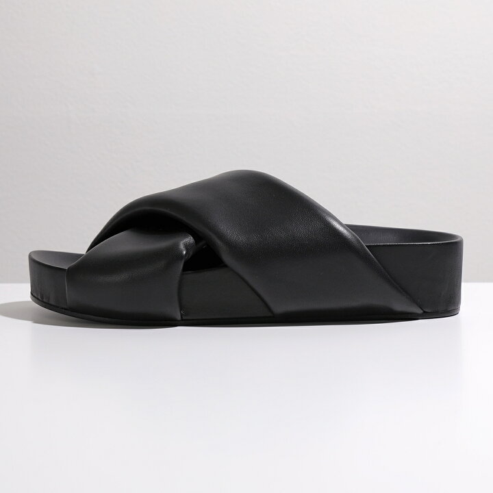 楽天市場】JIL SANDER ジルサンダー サンダル J15WP0043 P5810 