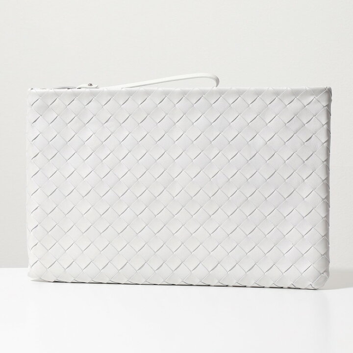 楽天市場】BOTTEGA VENETA ボッテガヴェネタ クラッチバッグ 608249 