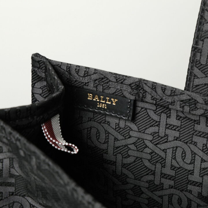 楽天市場】BALLY バリー トートバッグ CRYSTALIA JMN クリスタリア 
