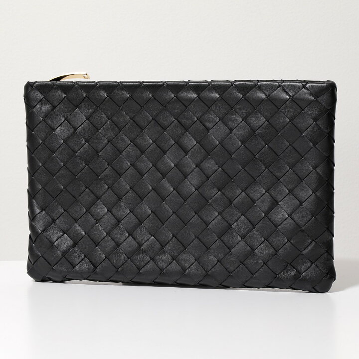 楽天市場】BOTTEGA VENETA ボッテガヴェネタ クラッチバッグ 608232  