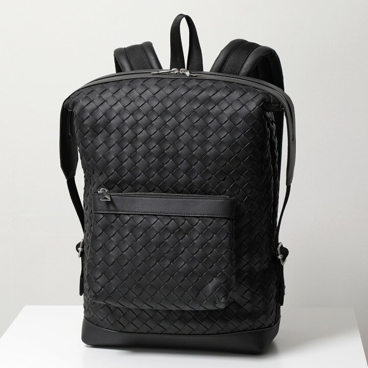 楽天市場】BOTTEGA VENETA ボッテガヴェネタ バックパック 653118  
