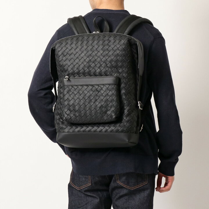 楽天市場】BOTTEGA VENETA ボッテガヴェネタ バックパック 653118  