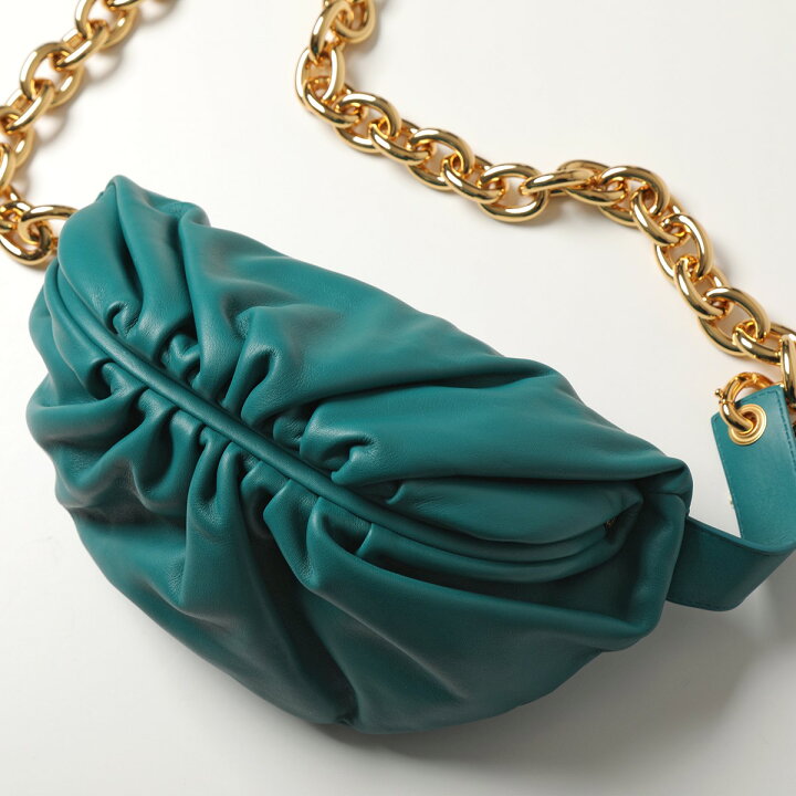 楽天市場】BOTTEGA VENETA ボッテガヴェネタ ボディバッグ THE CHAIN 