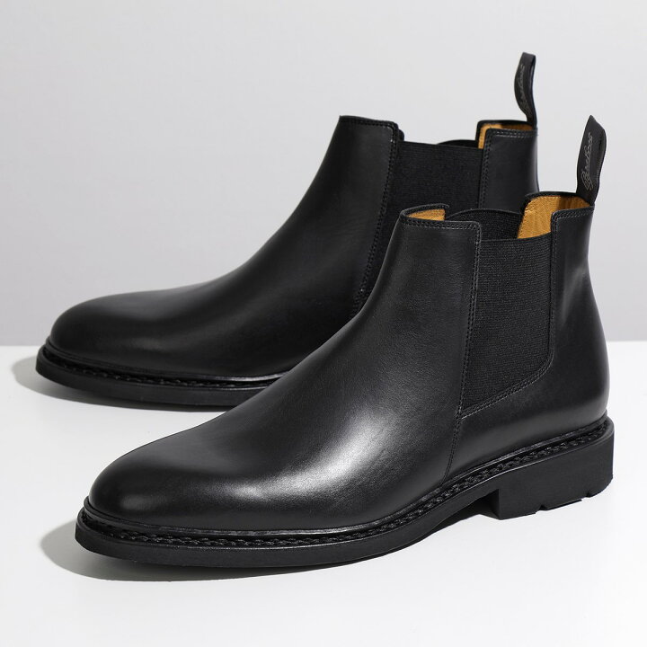 楽天市場】Paraboot パラブーツ ブーツ CHAMFORT 128412 メンズ 