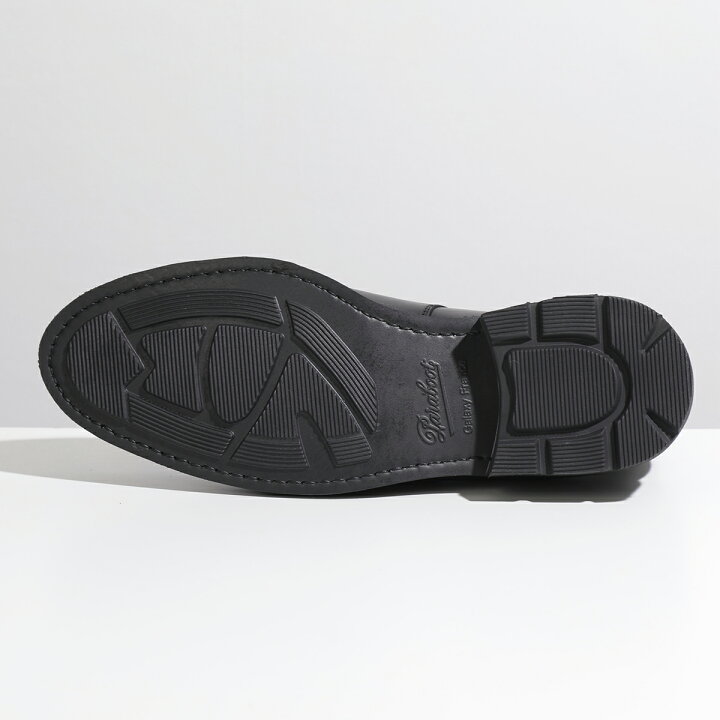 楽天市場】 Paraboot パラブーツ ブーツ CHAMFORT 128412 メンズ 
