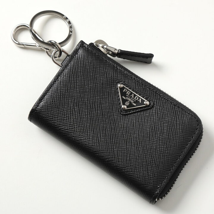楽天市場】PRADA プラダ コインケース 2TT085 2AHF F0002 メンズ  