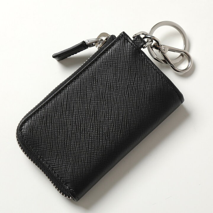 楽天市場】PRADA プラダ コインケース 2TT085 2AHF F0002 メンズ  