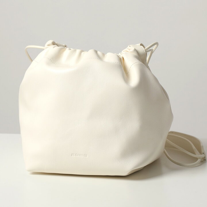楽天市場】JIL SANDER ジルサンダー ショルダーバッグ 853407 70045 