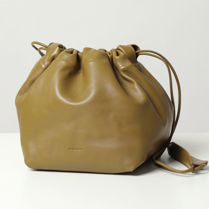 楽天市場】JIL SANDER ジルサンダー ショルダーバッグ JSPU853407 