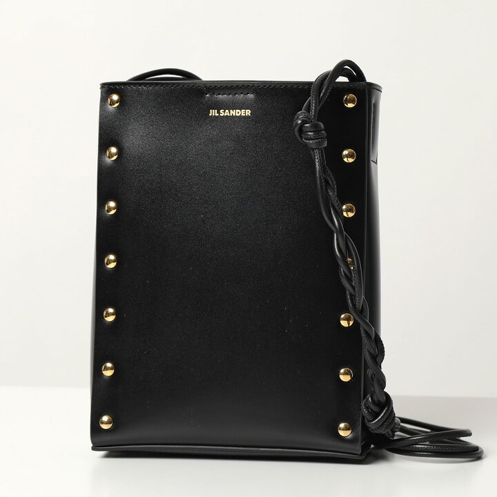 楽天市場】JIL SANDER ジルサンダー ショルダーバッグ Tangle Small 