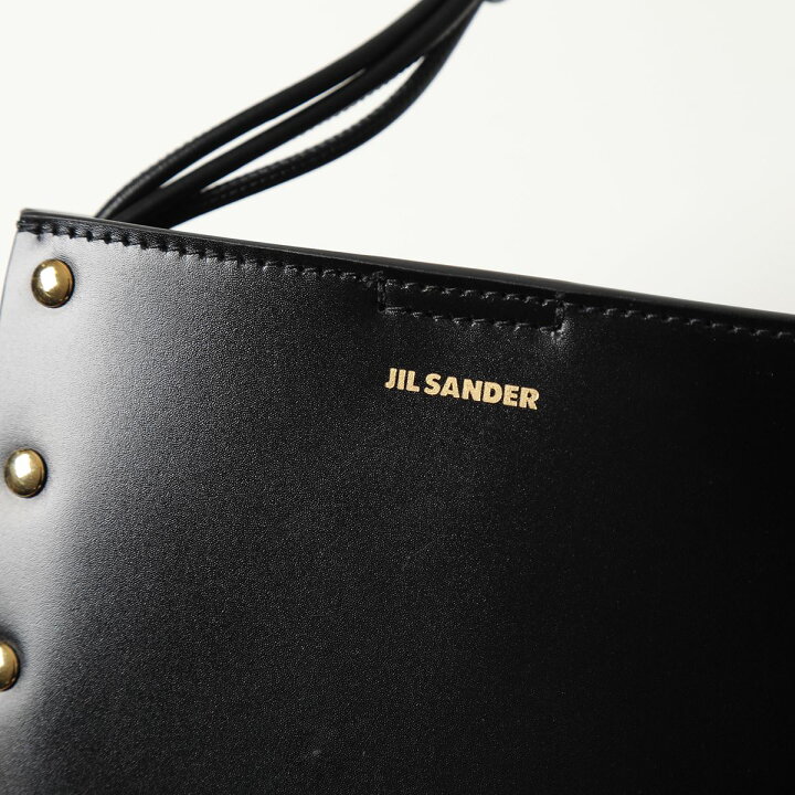 楽天市場】JIL SANDER ジルサンダー ショルダーバッグ Tangle Small 
