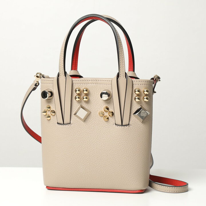 楽天市場】Christian Louboutin クリスチャンルブタン ショルダー  