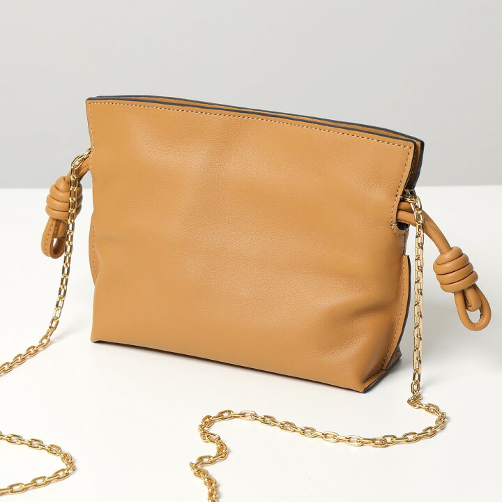 楽天市場】LOEWE ロエベ ショルダーバッグ FLAMENCO CLUTCH NANO  