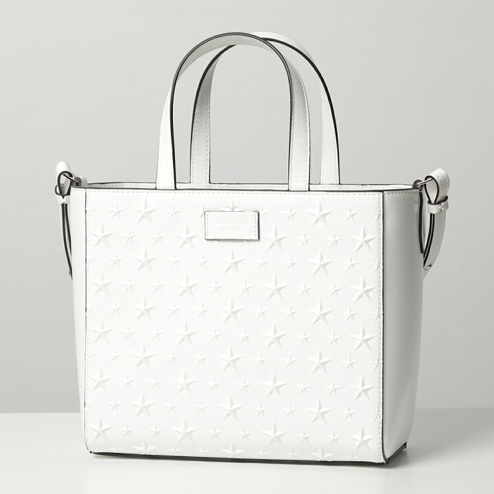 楽天市場】Jimmy Choo ジミーチュウ ショルダーバッグ PEGASI/S TOTE 