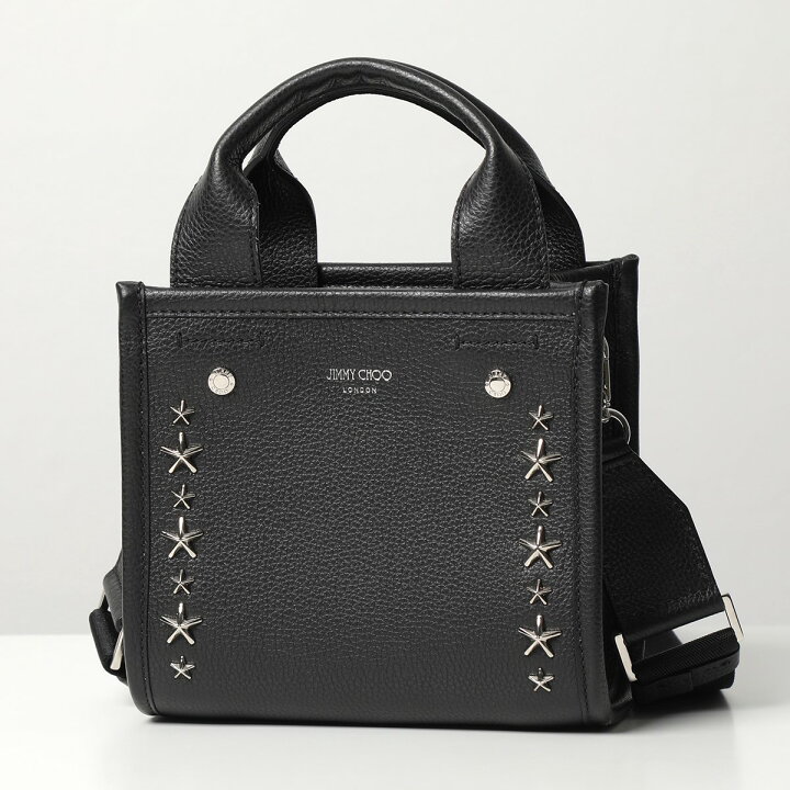 楽天市場】Jimmy Choo ジミーチュウ ショルダーバッグ SHOPPER TOTE/S 