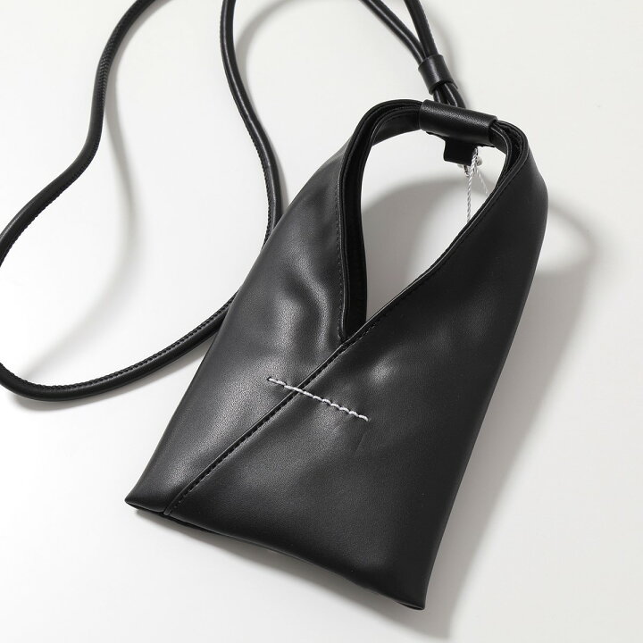 楽天市場】MM6 エムエムシックス メゾンマルジェラ ショルダーバッグ  