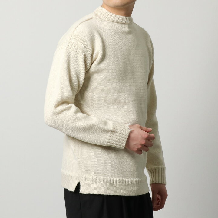 楽天市場】MAISON MARGIELA マルジェラ ニット セーター S30HB0279  