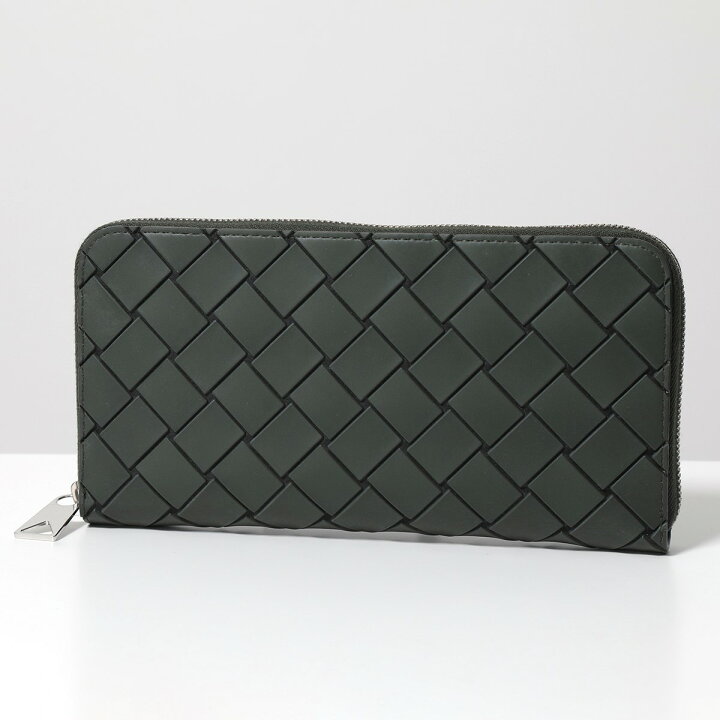 楽天市場】BOTTEGA VENETA ボッテガヴェネタ ラウンドファスナー長財布  