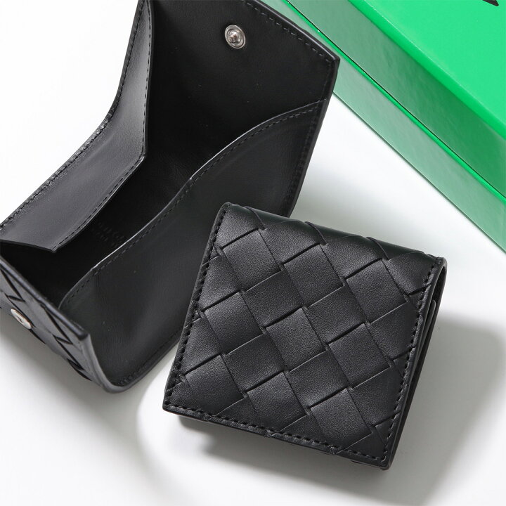楽天市場】BOTTEGA VENETA ボッテガヴェネタ コインケース 596579  