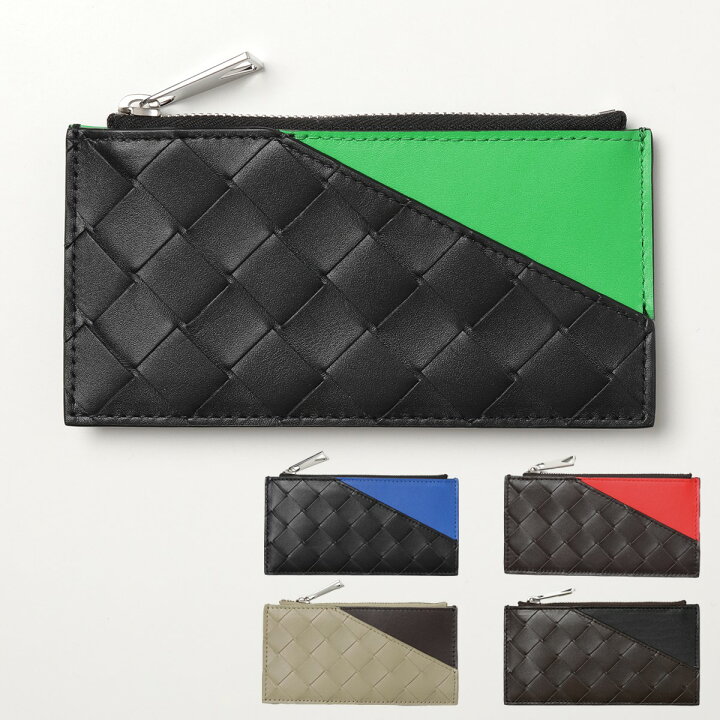 楽天市場】BOTTEGA VENETA ボッテガヴェネタ コインケース カード  