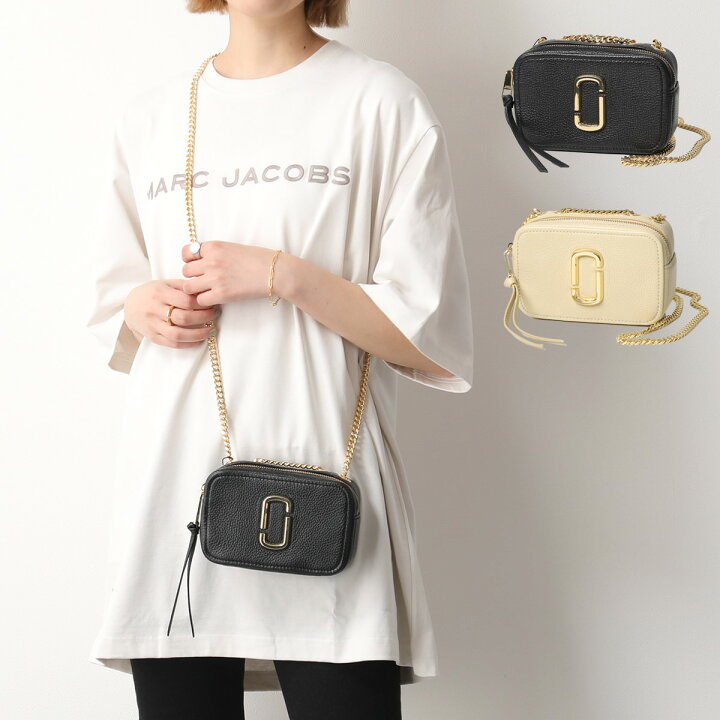 楽天市場】MARC JACOBS マークジェイコブス ショルダーバッグ THE GLAM  