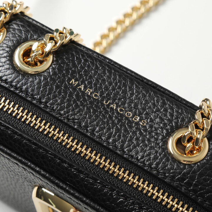 楽天市場】MARC JACOBS マークジェイコブス ショルダーバッグ THE GLAM  