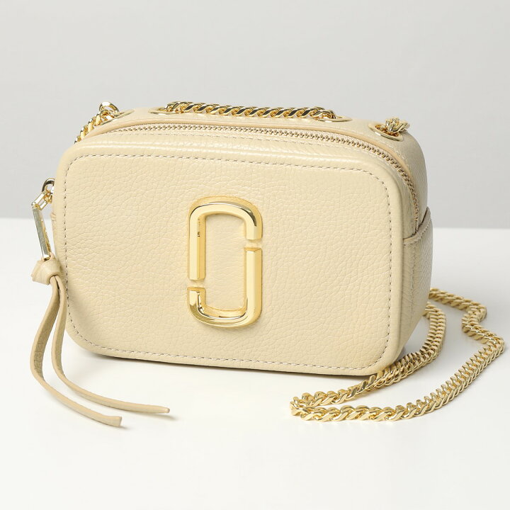 楽天市場】MARC JACOBS マークジェイコブス ショルダーバッグ THE GLAM  