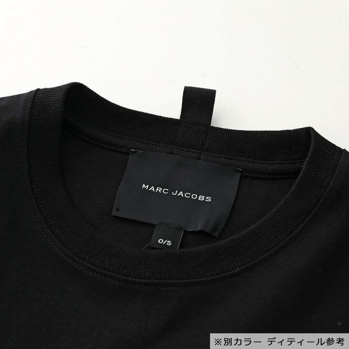 楽天市場】MARC JACOBS マークジェイコブス Tシャツ THE C602C06PF21 