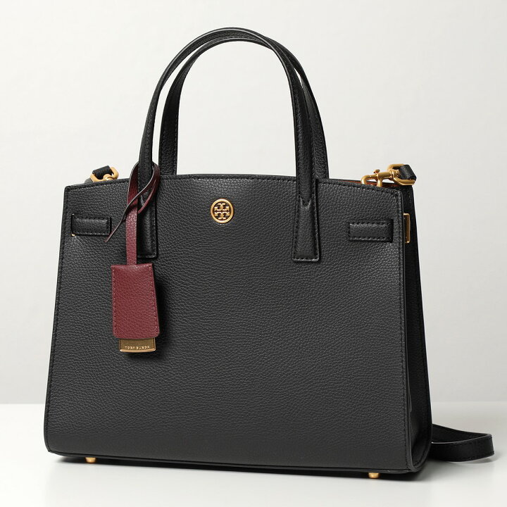 楽天市場】TORY BURCH トリーバーチ ハンドバッグ WALKER SMALL  