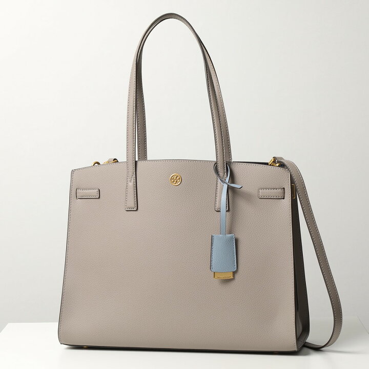 楽天市場】TORY BURCH トリーバーチ トートバッグ WALKER SATCHEL  