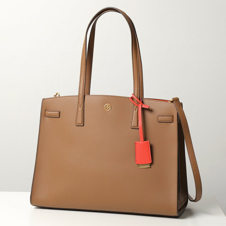 楽天市場】TORY BURCH トリーバーチ トートバッグ WALKER SATCHEL  