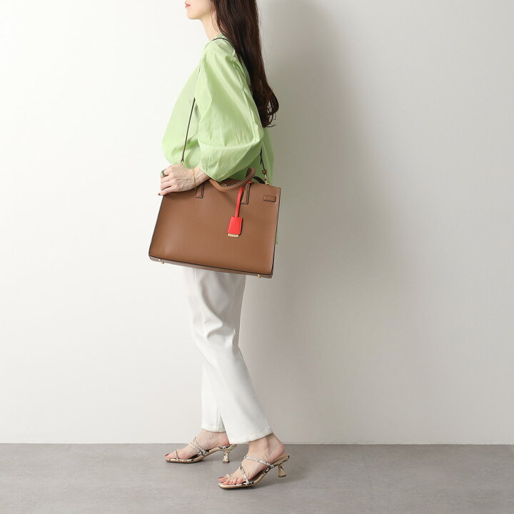 楽天市場】TORY BURCH トリーバーチ トートバッグ WALKER SATCHEL 