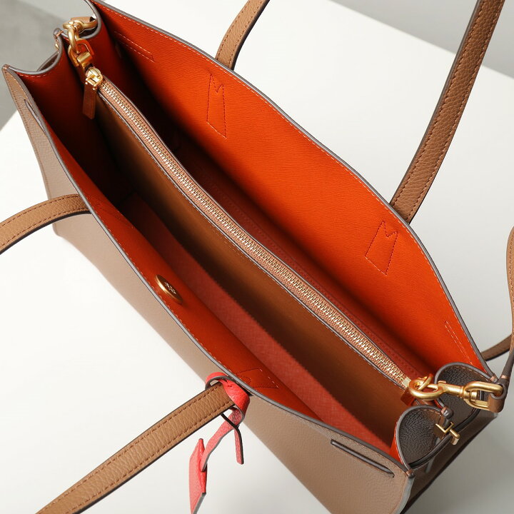 楽天市場】TORY BURCH トリーバーチ トートバッグ WALKER SATCHEL 