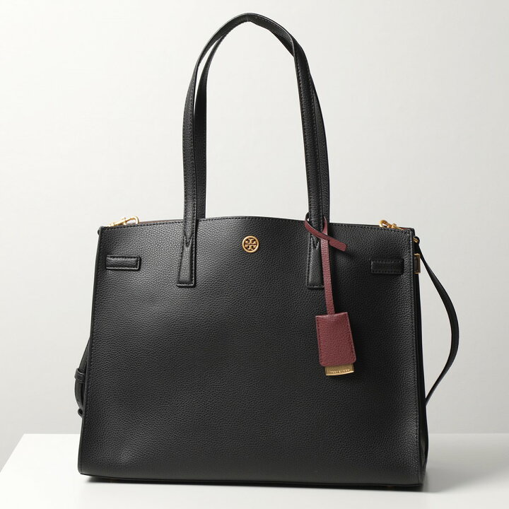 楽天市場】TORY BURCH トリーバーチ トートバッグ WALKER SATCHEL 