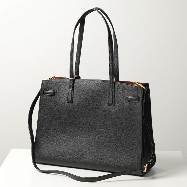 楽天市場】TORY BURCH トリーバーチ トートバッグ WALKER SATCHEL 
