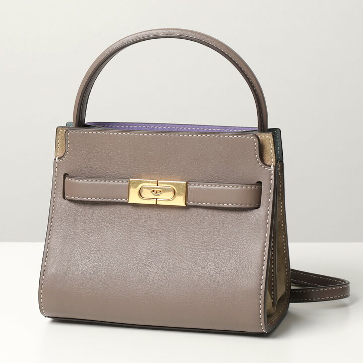 楽天市場】TORY BURCH トリーバーチ ショルダーバッグ LEE RADZIWILL 