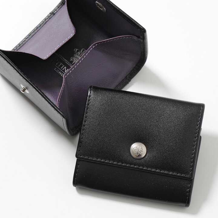 楽天市場】ETTINGER エッティンガー コインケース STERLING ST 145JR  