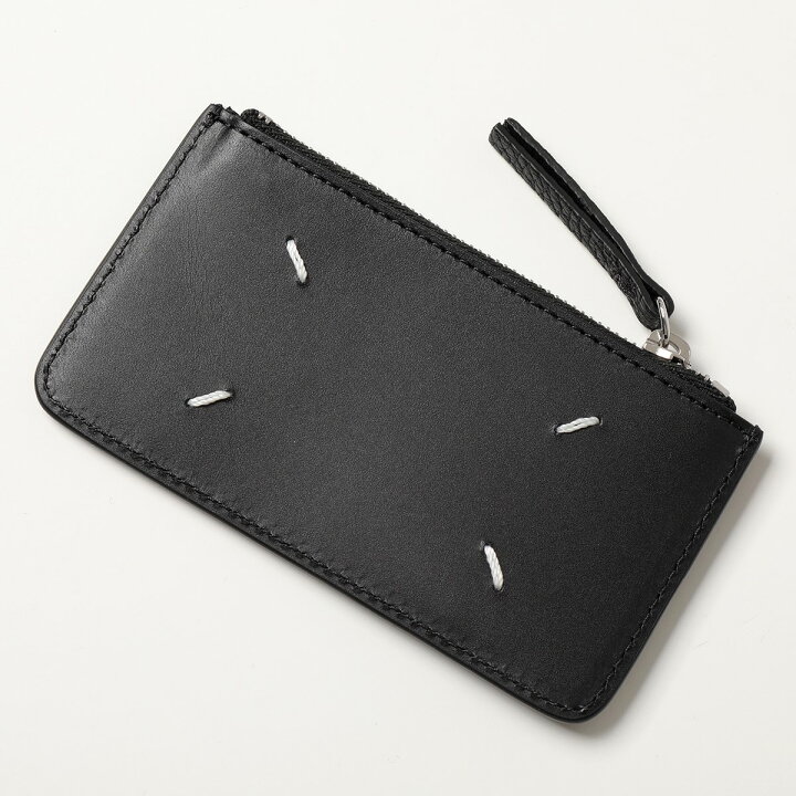 楽天市場】MAISON MARGIELA メゾンマルジェラ コインケース カード  