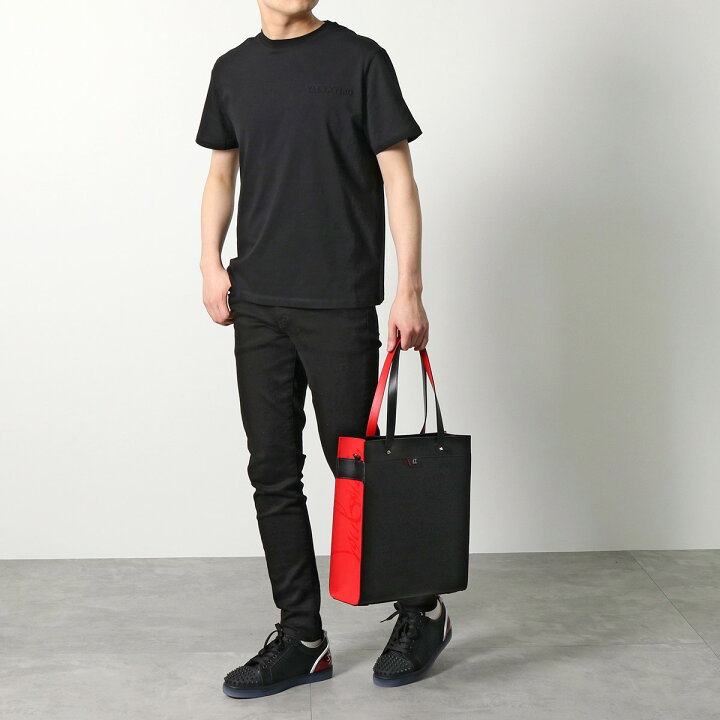 楽天市場】Christian Louboutin クリスチャンルブタン トートバッグ  