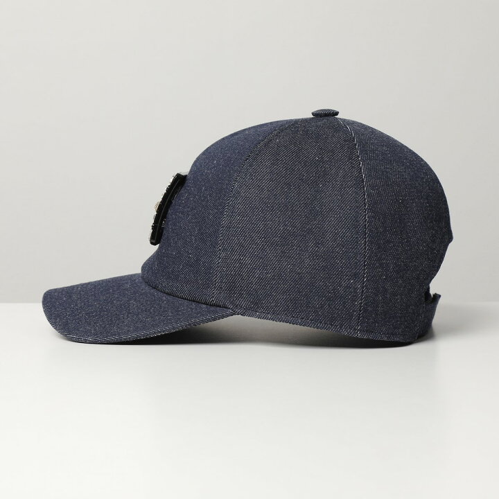 楽天市場】ROGER VIVIER ロジェヴィヴィエ ベースボールキャップ  